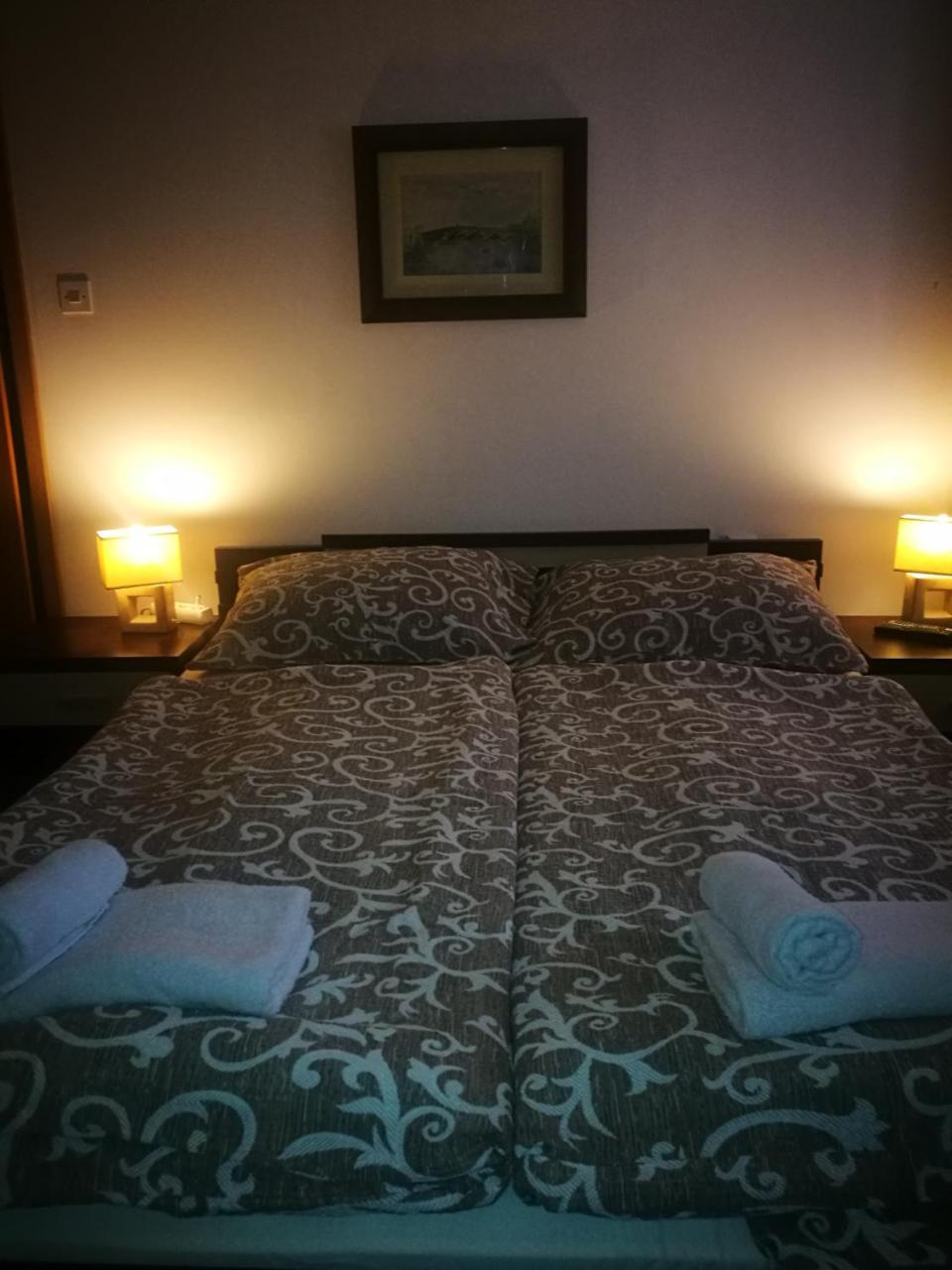 Rooms Aracic Slavonski Brod Bagian luar foto