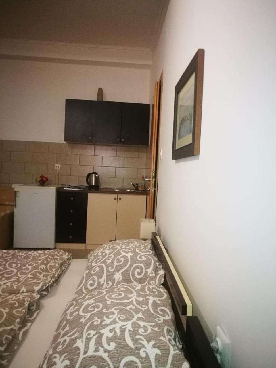 Rooms Aracic Slavonski Brod Bagian luar foto